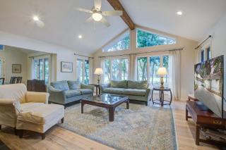 166 Surfsong Rd - Kiawah Island - 8