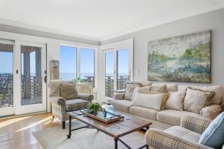 4303 Windswept Oceanfront Villa - Kiawah Island - 8