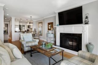 4303 Windswept Oceanfront Villa - Kiawah Island - 6