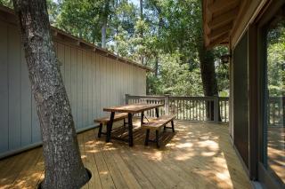 1066 Sparrow Pond Cottage Woodland View - Kiawah Island - 8