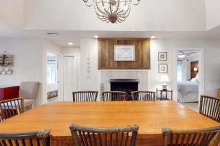 1066 Sparrow Pond Cottage Woodland View - Kiawah Island - 2