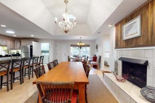 1066 Sparrow Pond Cottage Woodland View - Kiawah Island - 1