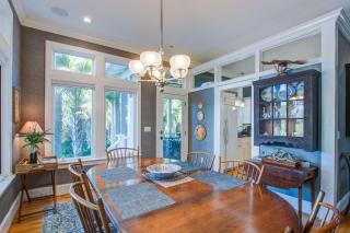 23 Turtle Beach Lane - Kiawah Island - 1