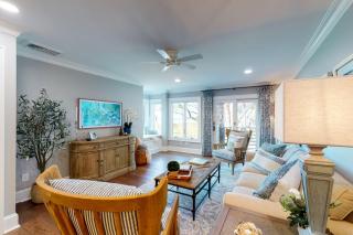4418 Windswept Ocean View Villa - Kiawah Island - 8