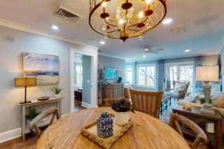 4418 Windswept Ocean View Villa - Kiawah Island - 1