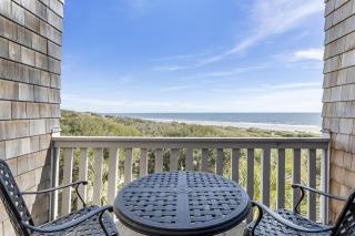 2476 Shipwatch Oceanfront Villa - Kiawah Island - 9
