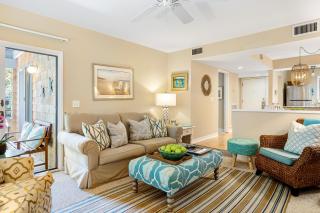 4466 Windswept Villa Woodland View - Kiawah Island - 6