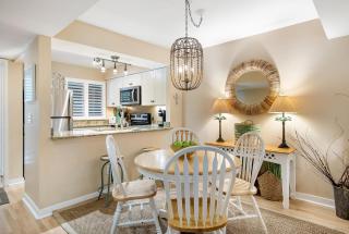 4466 Windswept Villa Woodland View - Kiawah Island - 3