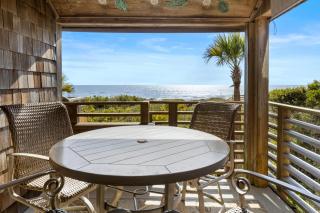 4300 Windswept Oceanfront Villa - Kiawah Island - 9
