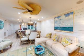 4300 Windswept Oceanfront Villa - Kiawah Island - 5