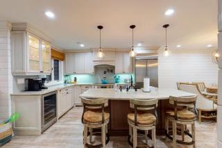 4300 Windswept Oceanfront Villa - Kiawah Island - 2