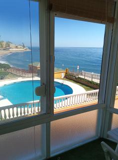 Admiral's Mediterranean View - Sitio de Calahonda - 9