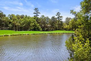 9 Greensward Road - Kiawah Island - 9
