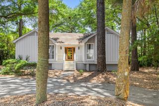 9 Greensward Road - Kiawah Island - 0