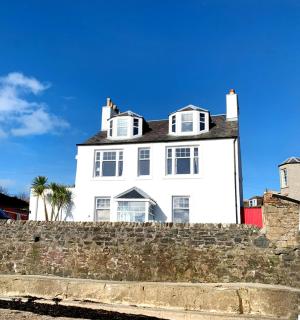 Sandbankhouse Campbeltown - Campbeltown - 0