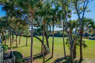 4994 Turtle Point Villa Golf View - Kiawah Island - 9