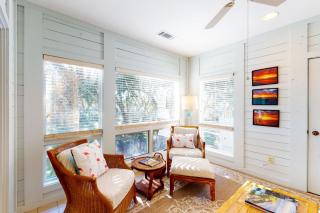 4994 Turtle Point Villa Golf View - Kiawah Island - 2