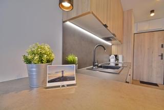Apartamenty Bryza - Roosvelta 11 - Świnoujście - 9