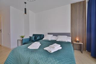 Apartamenty Bryza - Roosvelta 11 - Świnoujście - 6