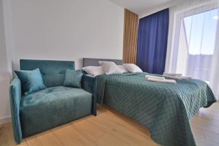 Apartamenty Bryza - Roosvelta 11 - Świnoujście - 7