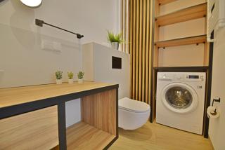 Apartamenty Bryza - Roosvelta 11 - Świnoujście - 2