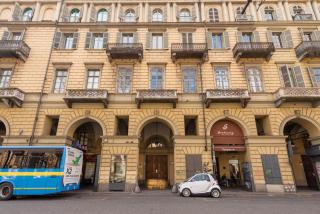 Torino Station Relais - Turim - 3