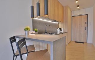 Apartamenty Bryza - Roosvelta 11 - Świnoujście - 8