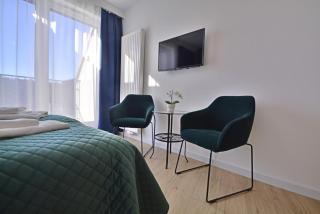 Apartamenty Bryza - Roosvelta 11 - Świnoujście - 4
