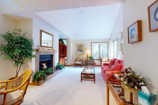 4468 Windswept Villa Woodland View - Kiawah Island - 9