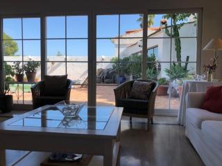 Agradable Casa con maravillosas vistas - Chiva - 3