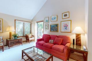 4468 Windswept Villa Woodland View - Kiawah Island - 7