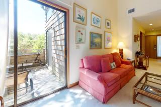 4468 Windswept Villa Woodland View - Kiawah Island - 5