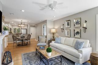 4409 Windswept Oceanside Villa - Kiawah Island - 5