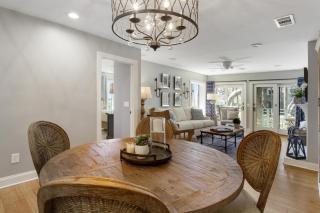4409 Windswept Oceanside Villa - Kiawah Island - 1