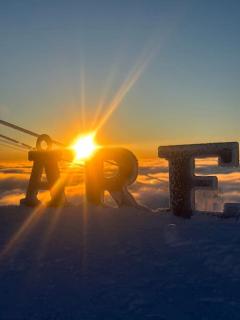 Bagargården7. bed & breakfast (Åre Bageri) - Åre - 9