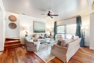 4942 Turtle Point Villa Lagoon View - Kiawah Island - 8