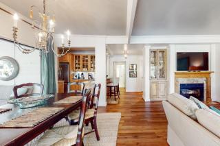 4942 Turtle Point Villa Lagoon View - Kiawah Island - 2