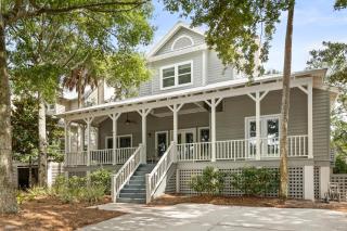 43 Muirfield Ln - Kiawah Island - 0