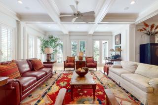 310 Ocean Oaks - Kiawah Island - 9