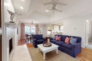 1031 Sparrow Cottage Woodland View - Kiawah Island - 4