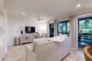 4286 Mariners Watch Villa Lagoon View - Kiawah Island - 7