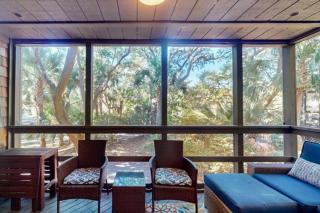 4286 Mariners Watch Villa Lagoon View - Kiawah Island - 6
