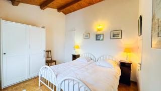 maison de vacances au calme et proche de la plage - La Couarde-sur-Mer - 2