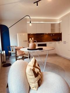 New ! Superbe studio - Déco Marrakech Flair - Mons - 9