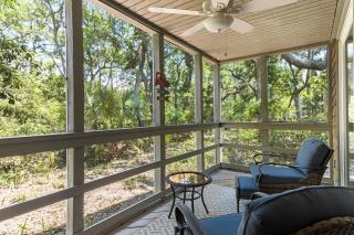 3536 Seascape Villa Woodland View - Kiawah Island - 9