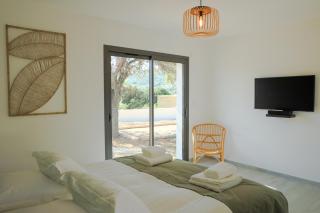 Villa Mare Monti 3 chambres - Calvi - 2