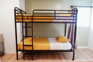 Monterey Hostel - Monterey - 5