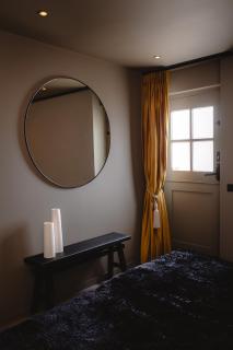 B&B Het Rijgebint - Molenaarsgraaf - 8