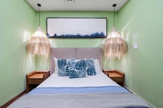 Stylish Peninsula Golf 3BR Oasis with Pool - Nuevo Vallarta - 4