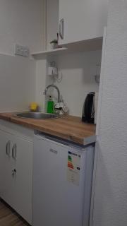 Nada's room with terrace - 8